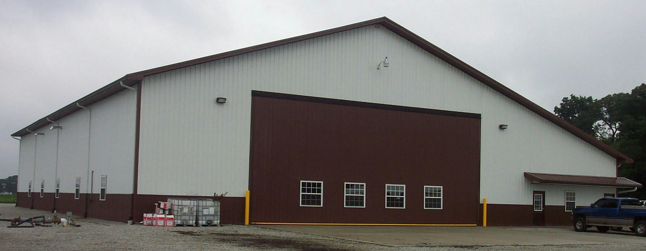 Overhead Door Project 4